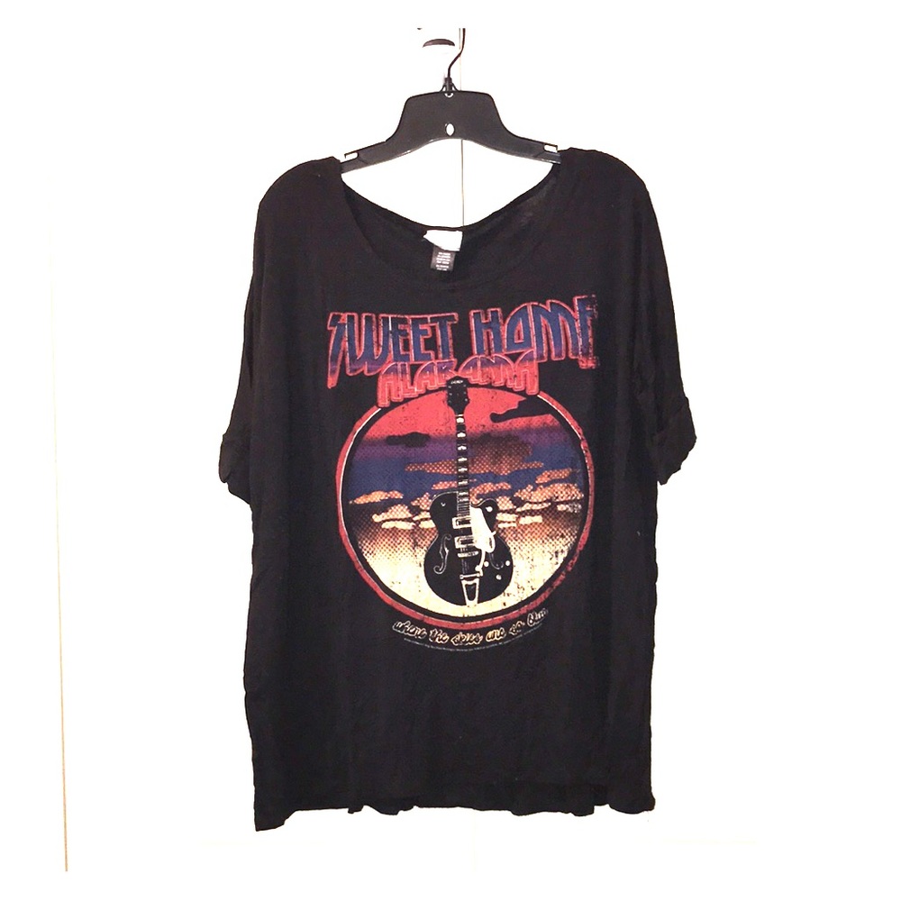 Torrid Lords of Liverpool 3/4 Shirt.